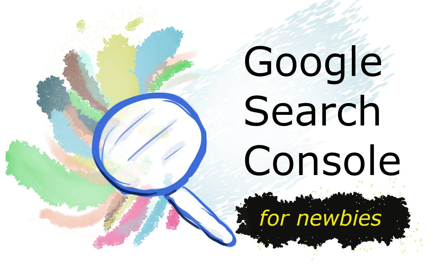google search console for newbies