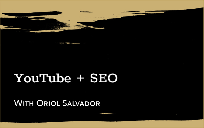 YouTube & SEO