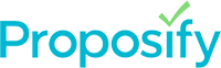 Proposify Logo