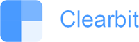 Clearbit Logo