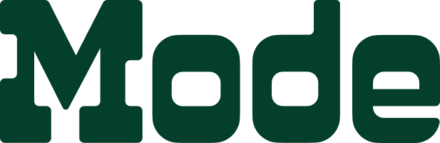 Mode Analytics Logo